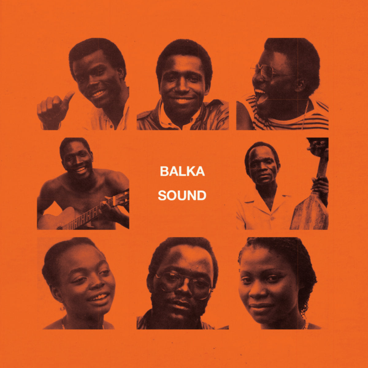 Balka Sound 'Balka Sound'