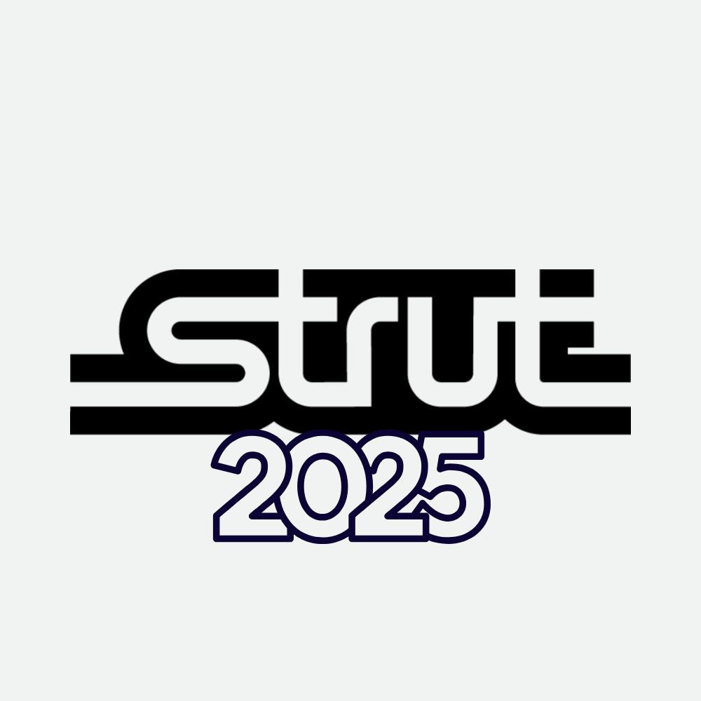 Strut Records End Of Year Round-Up - 2025