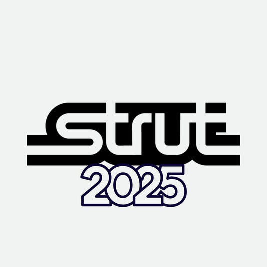 Strut Records End Of Year Round-Up - 2025