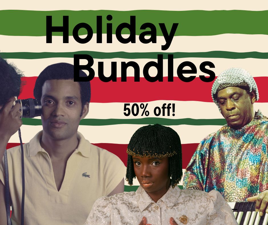 Strut Holiday Collections