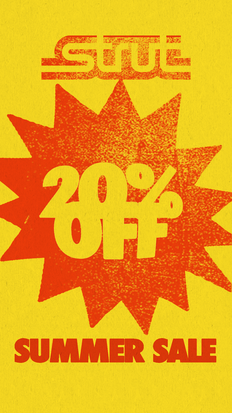 Summer sale 2026