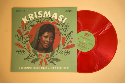 Various Artists - Krismasi: Christmas In Africa