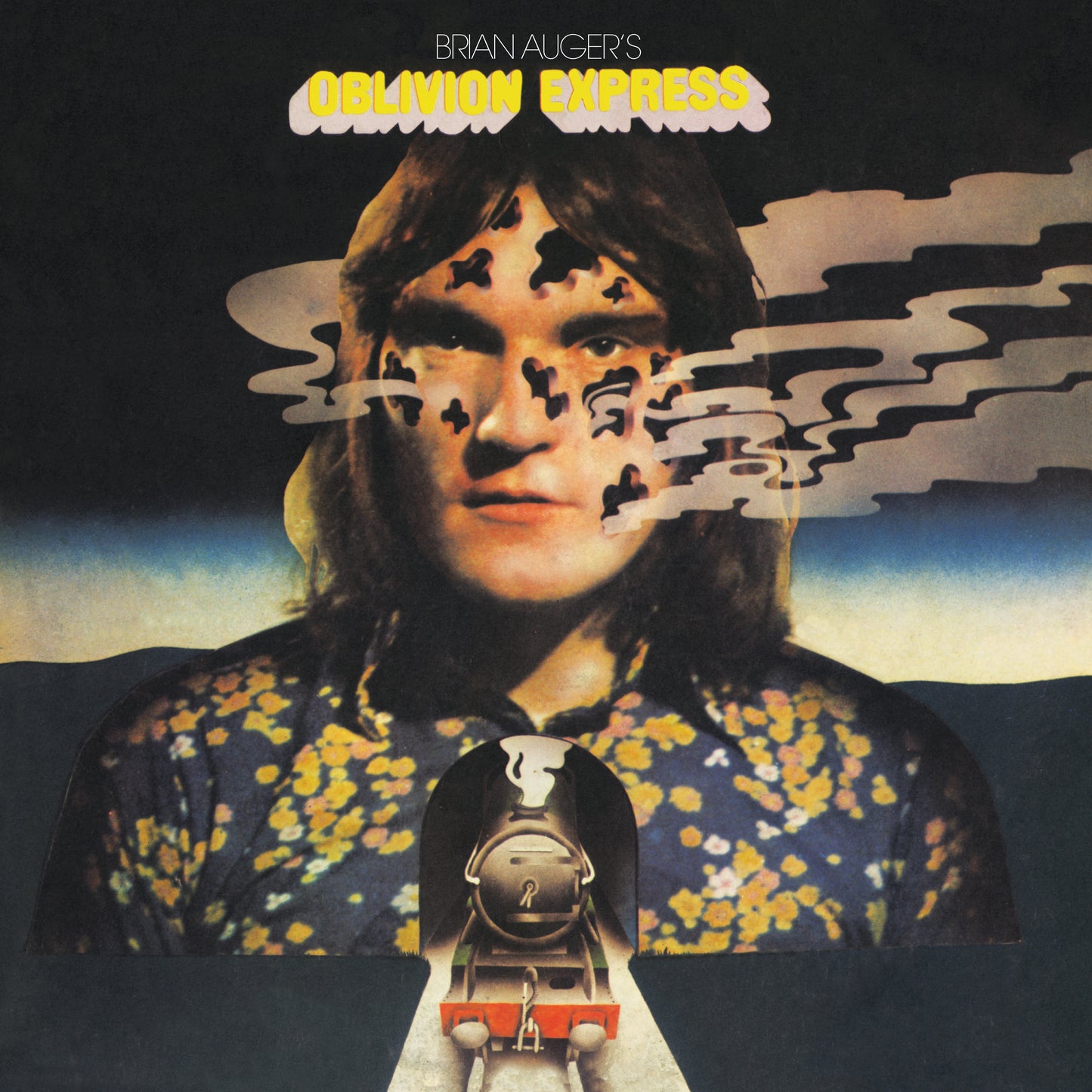 Brian Auger's Oblivion Express - Oblivion Express