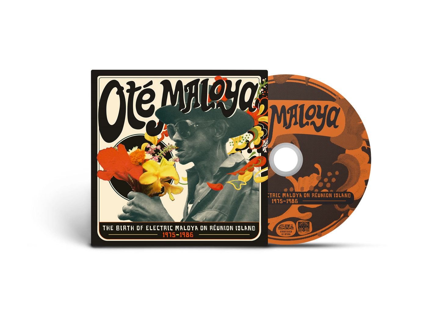 Various Artists - Ote Maloya