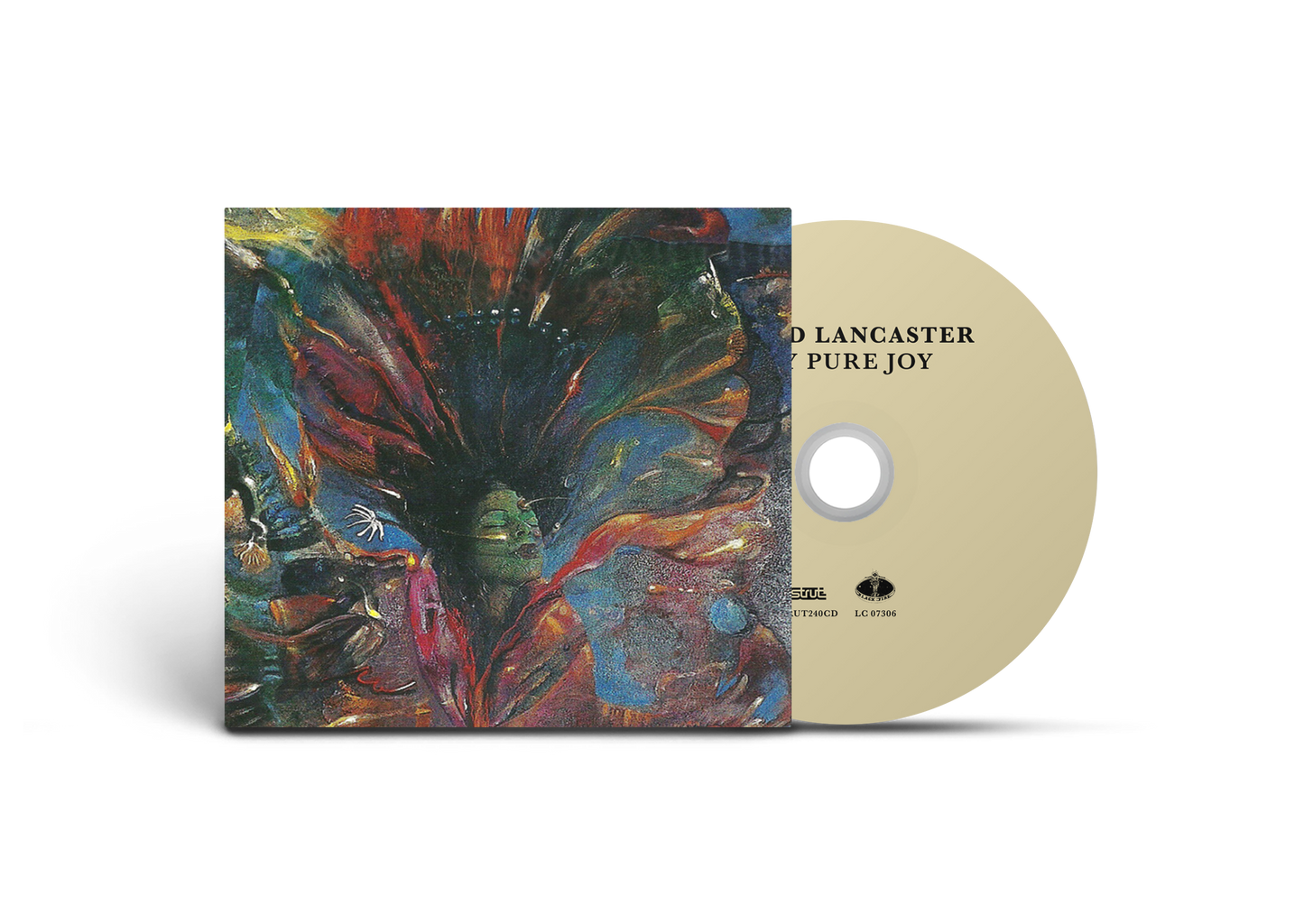 Byard Lancaster - My Pure Joy
