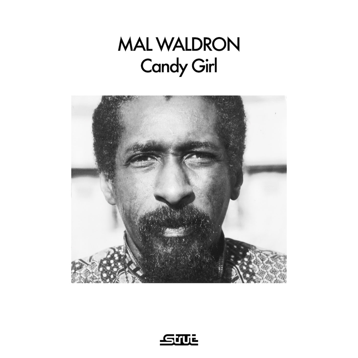 Mal Waldron 'Candy Girl'