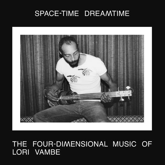 Lori Vambe - Space-Time Dreamtime