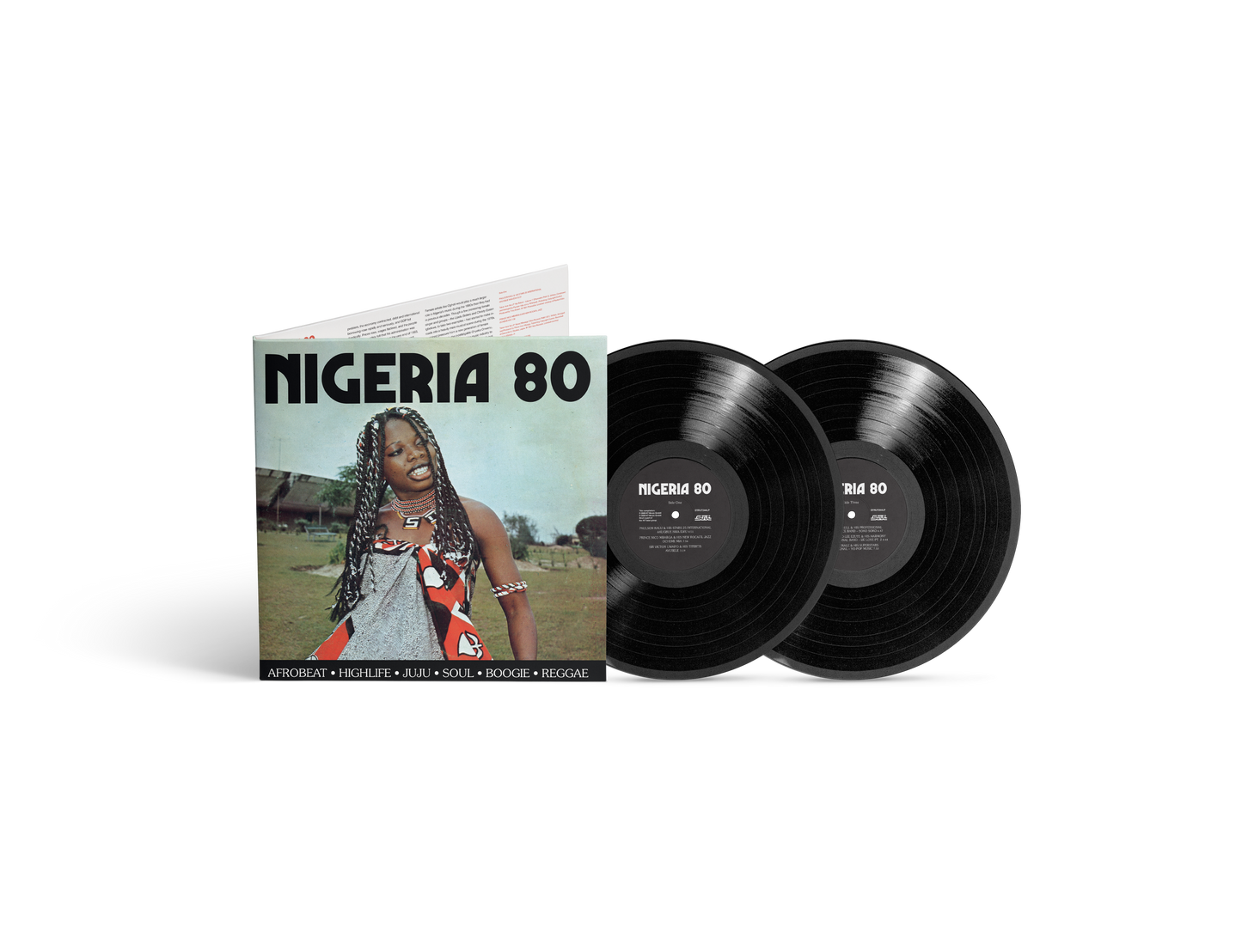 Nigeria 80