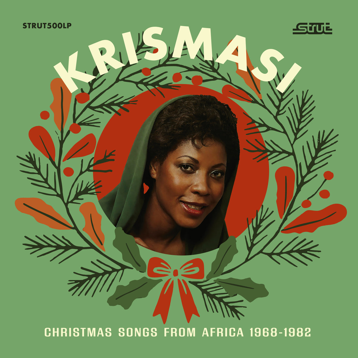 Various Artists - Krismasi: Christmas In Africa
