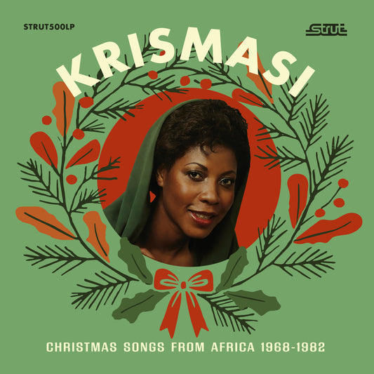 Various Artists - Krismasi: Christmas In Africa