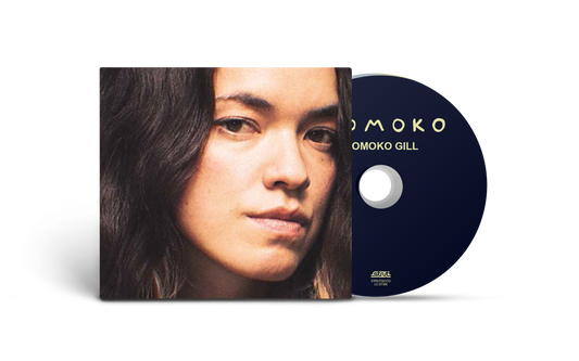 Momoko Gill 'Momoko'