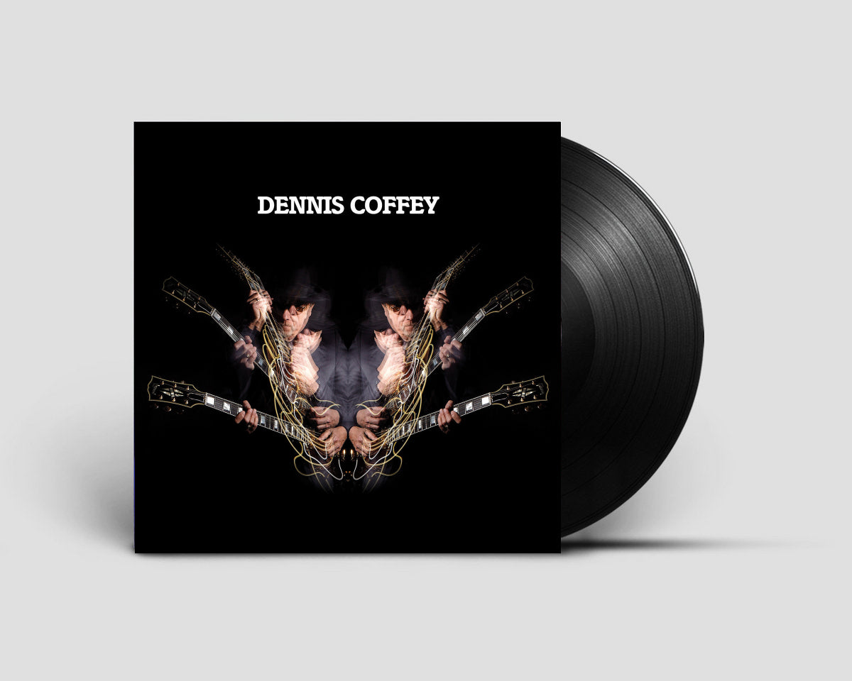 Dennis Coffey 'Dennis Coffey'