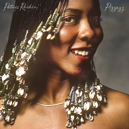 Patrice Rushen - Pizzazz (Remastered)