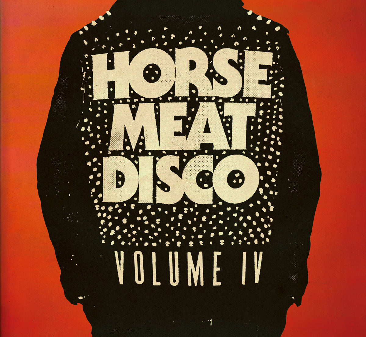 Various Artists - Horse Meat Disco 4